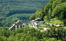 Akzent Hotel Restaurant Höhenblick